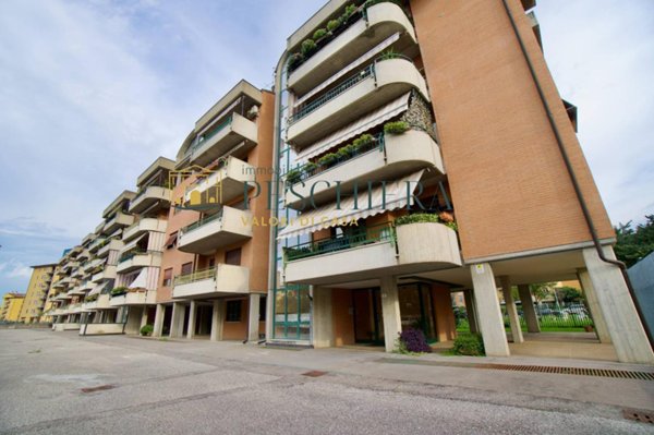 appartamento in vendita a Verona in zona Chievo