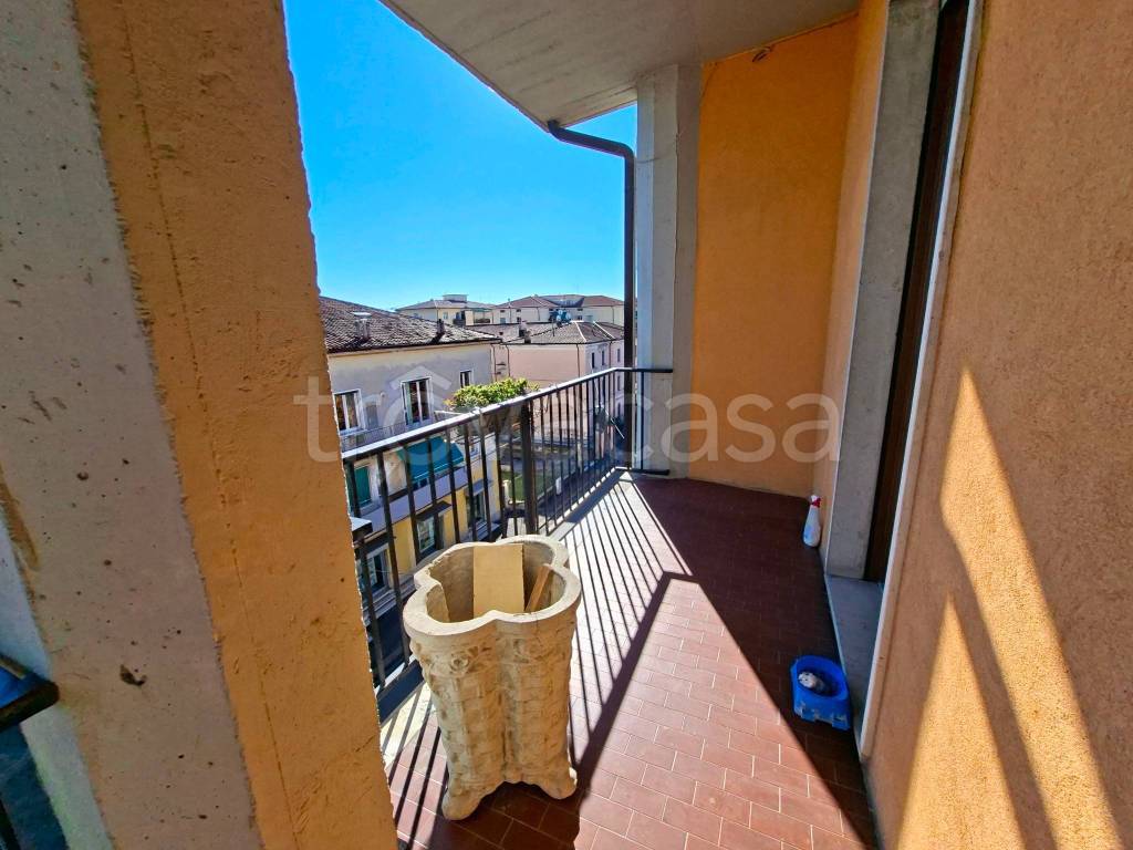 appartamento in vendita a Verona in zona Borgo Roma