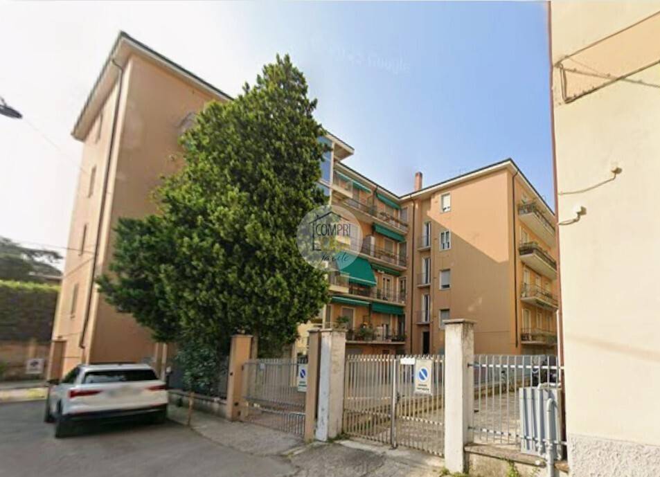 appartamento in vendita a Verona in zona Borgo Venezia / Borgo Trieste