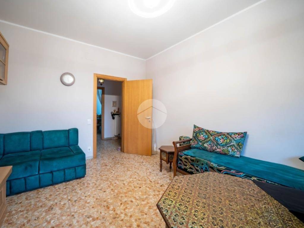 appartamento in vendita a Verona in zona Borgo Roma