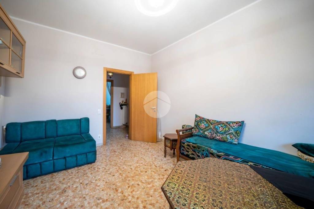 appartamento in vendita a Verona in zona Borgo Roma