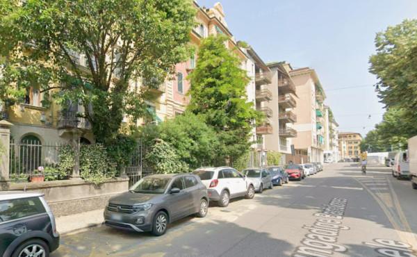 appartamento in vendita a Verona in zona Valdonega