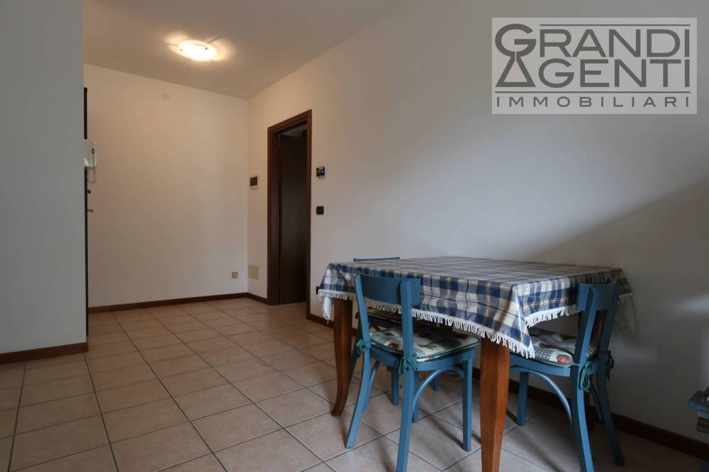 appartamento in vendita a Verona in zona Borgo Roma