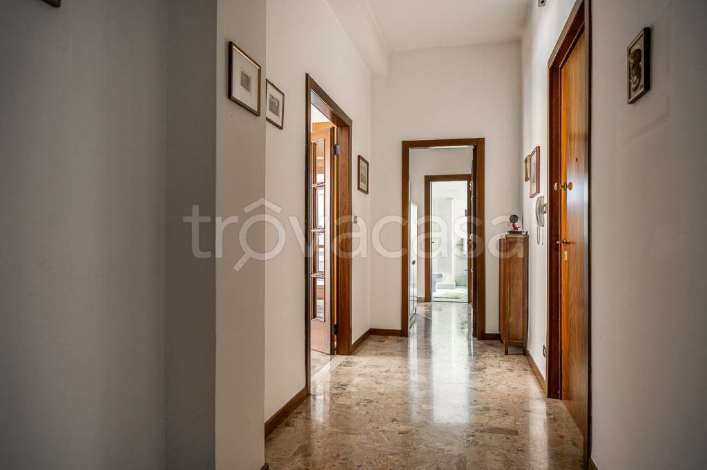 appartamento in vendita a Verona in zona Borgo Venezia / Borgo Trieste