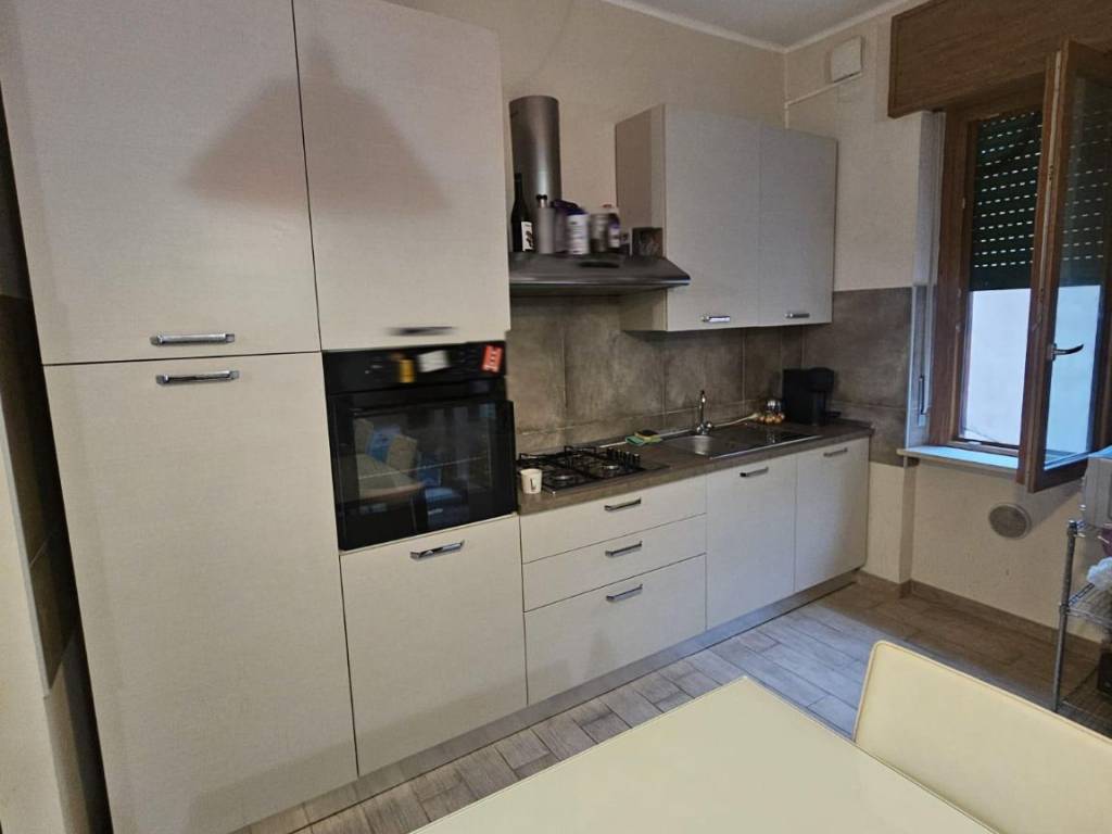 appartamento in vendita a Verona in zona Golosine