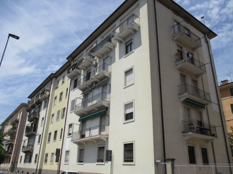 appartamento in vendita a Verona in zona San Zeno