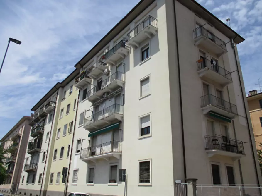 appartamento in vendita a Verona in zona San Zeno