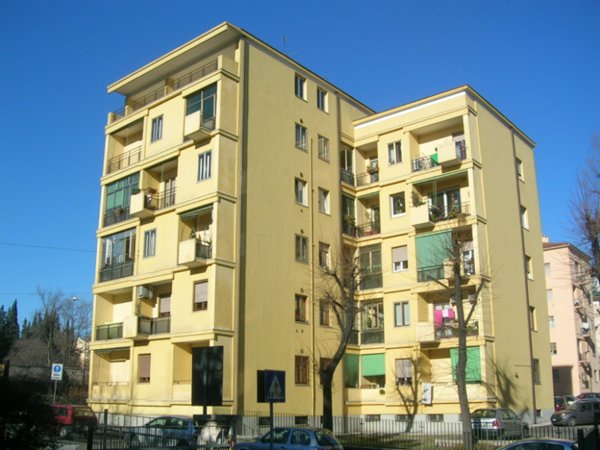 appartamento in vendita a Verona in zona Cittadella