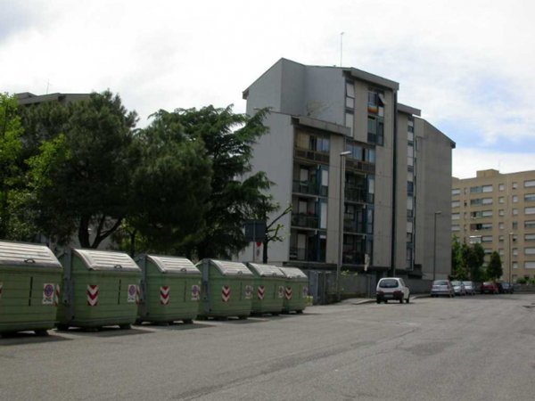 appartamento in vendita a Verona in zona Saval