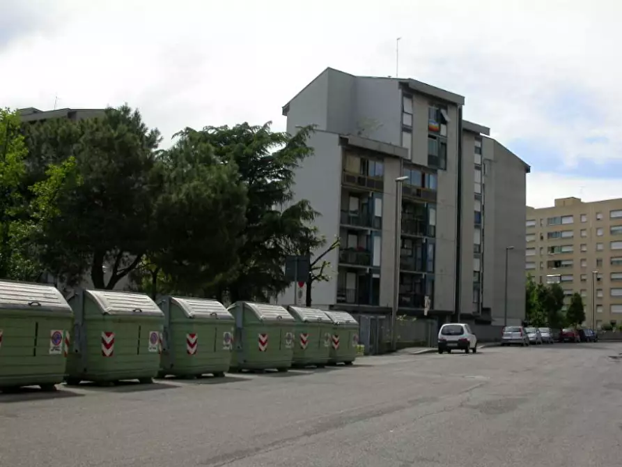 appartamento in vendita a Verona in zona Saval