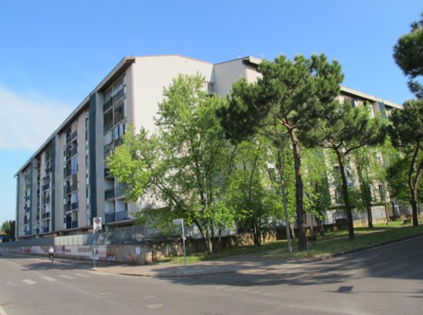 appartamento in vendita a Verona in zona Saval