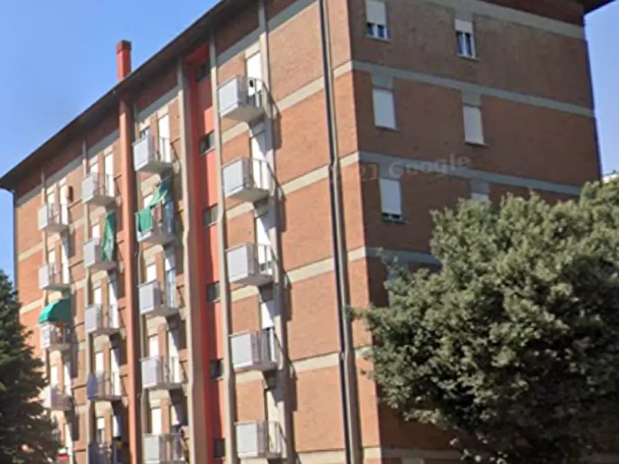 appartamento in vendita a Verona in zona Borgo Milano