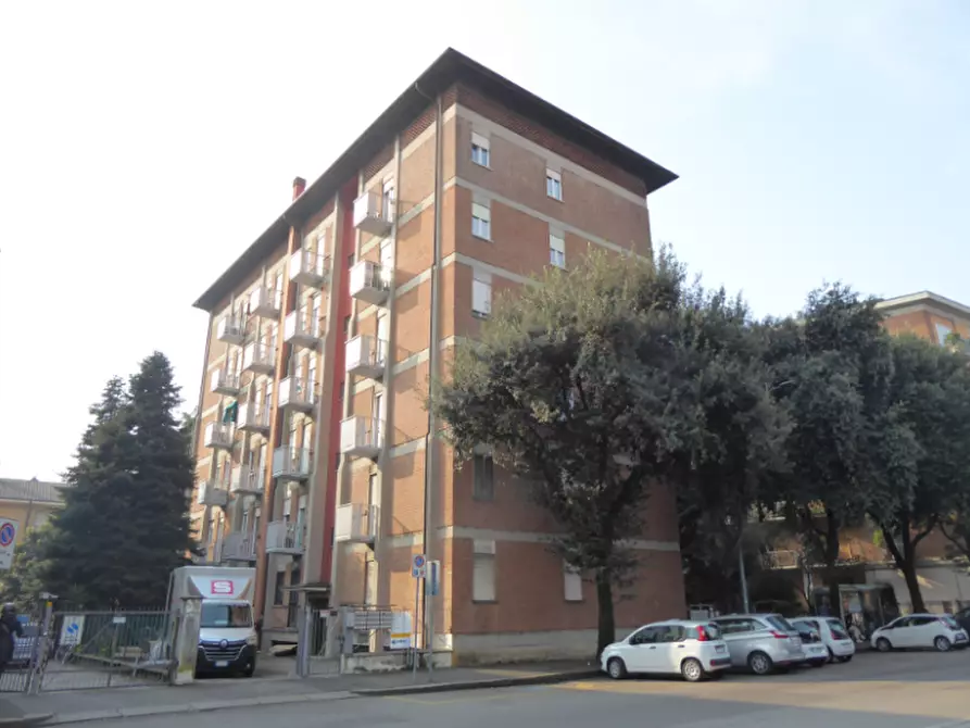 appartamento in vendita a Verona in zona Borgo Milano