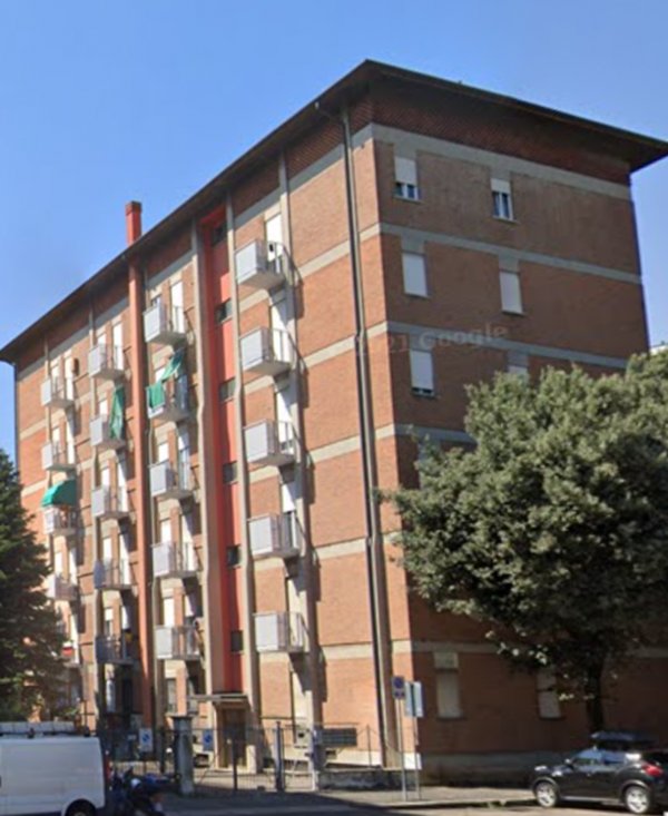appartamento in vendita a Verona in zona Borgo Milano