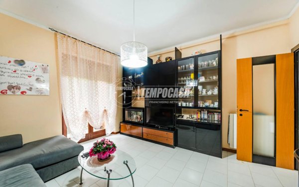 appartamento in vendita a Verona in zona Musicisti / Santa Croce