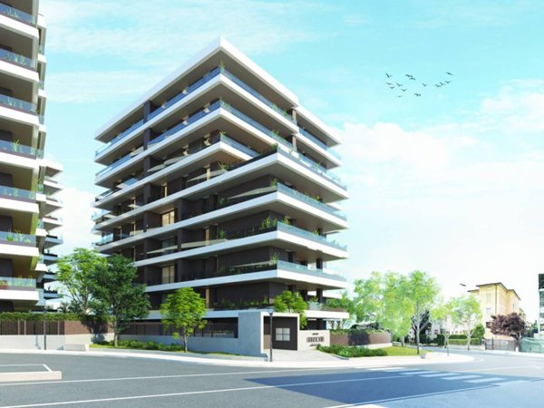 appartamento in vendita a Verona in zona Porto Crencano