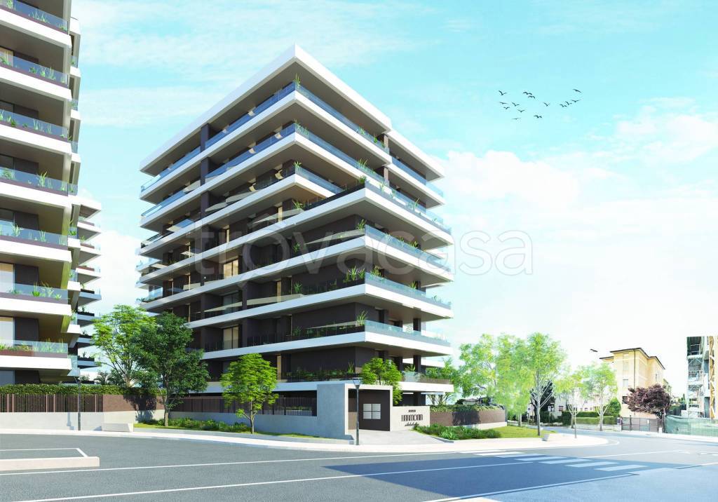 appartamento in vendita a Verona in zona Porto Crencano
