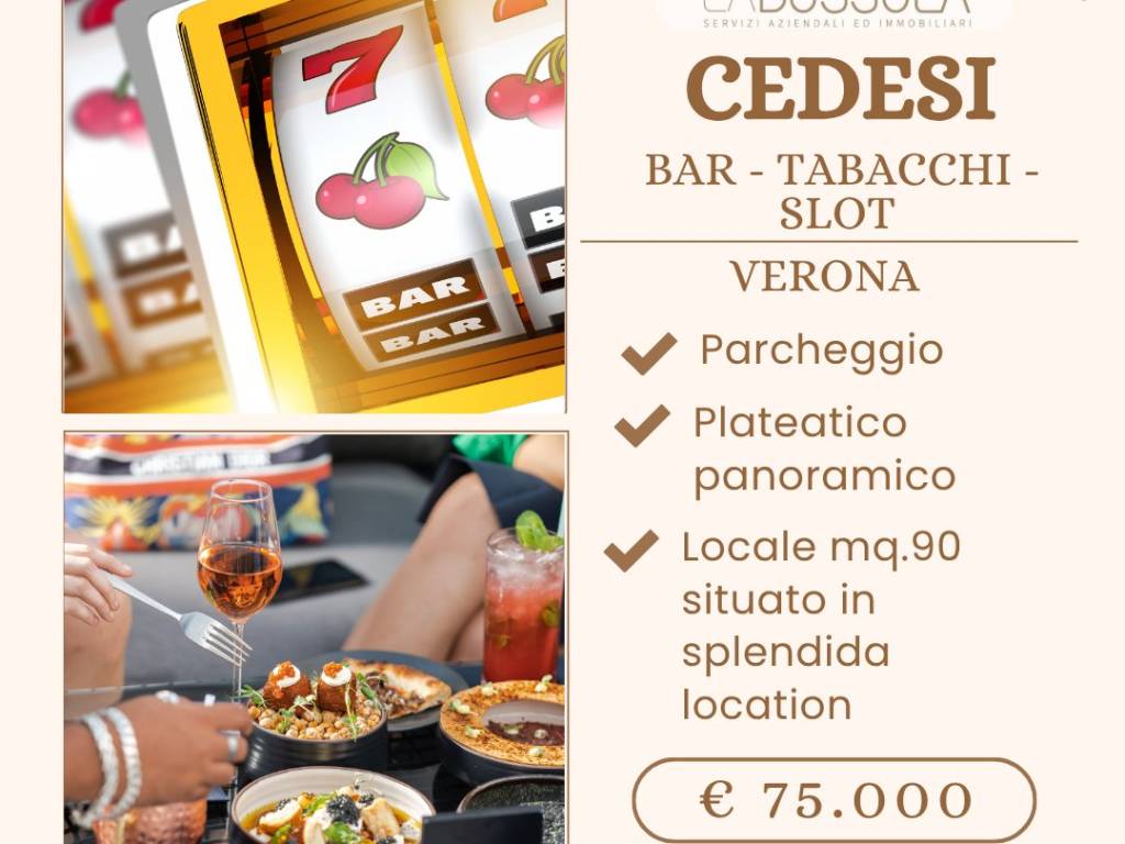 negozio in vendita a Verona