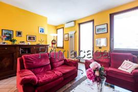 appartamento in vendita a Verona in zona Centro Storico