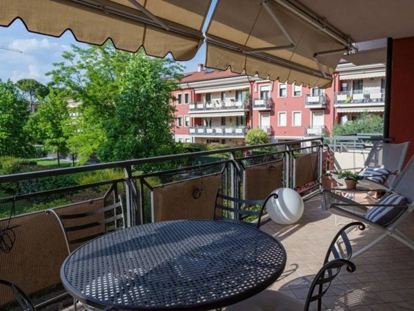 appartamento in vendita a Verona in zona Borgo Venezia / Borgo Trieste