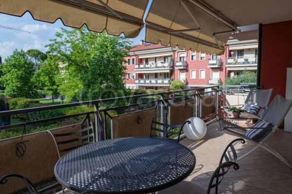 appartamento in vendita a Verona in zona Borgo Venezia / Borgo Trieste