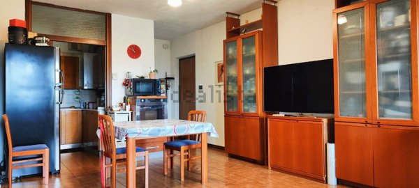 appartamento in vendita a Verona in zona Musicisti / Santa Croce