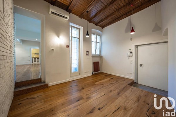 appartamento in vendita a Verona in zona Centro Storico