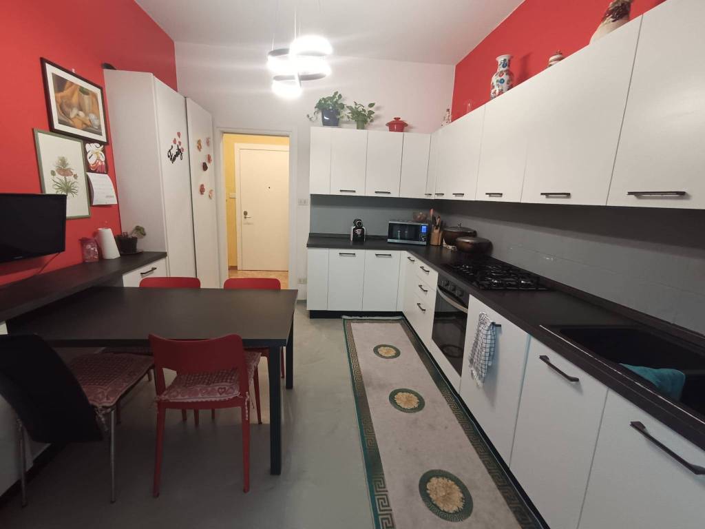 appartamento in vendita a Verona in zona Borgo Milano