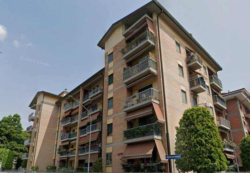 appartamento in vendita a Verona in zona Borgo Milano