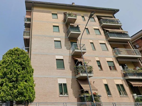 appartamento in vendita a Verona in zona Borgo Milano