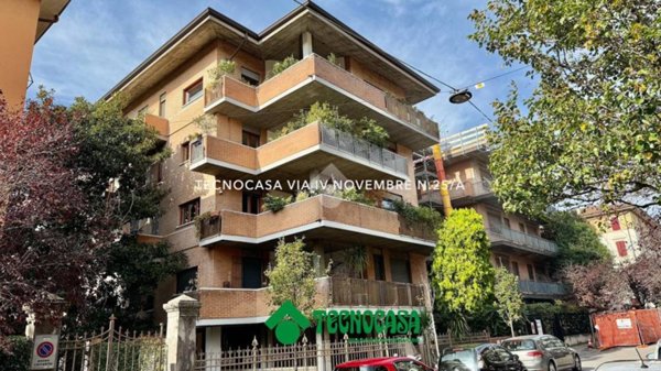 appartamento in vendita a Verona in zona Borgo Trento