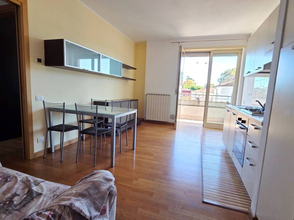 appartamento in vendita a Verona in zona Porto Crencano