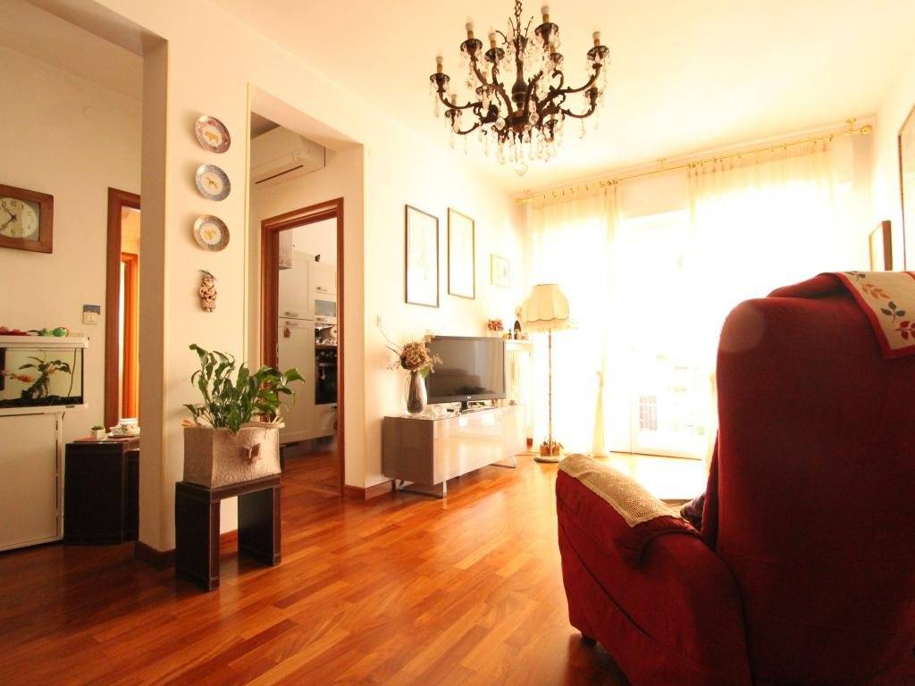 appartamento in vendita a Verona in zona San Massimo all'Adige