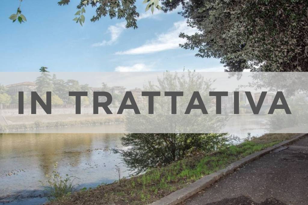 appartamento in vendita a Verona in zona Saval