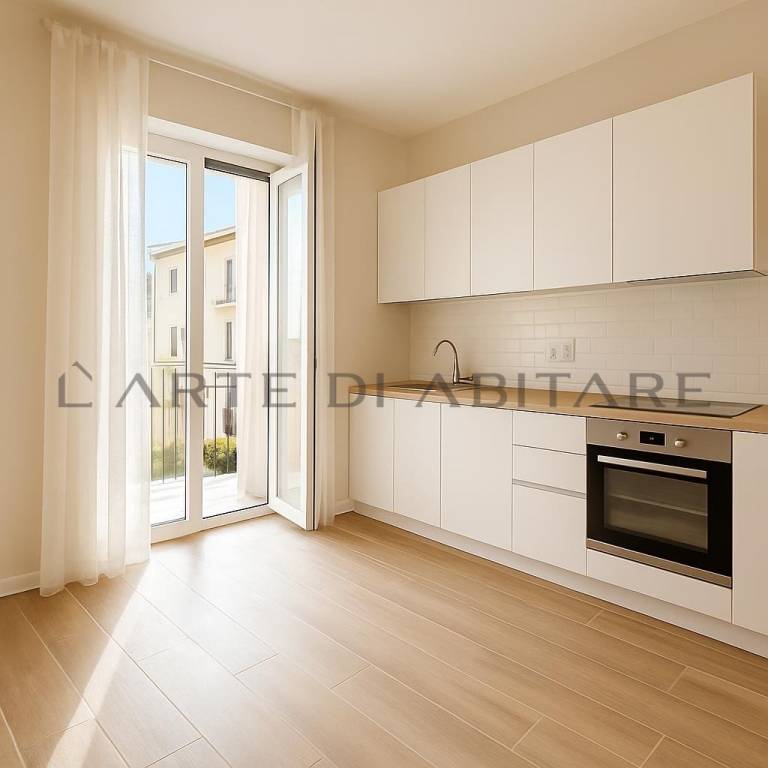 appartamento in vendita a Verona in zona Borgo Trento