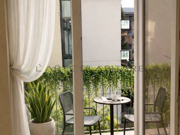 appartamento in vendita a Verona in zona Borgo Trento