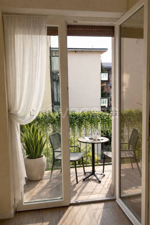 appartamento in vendita a Verona in zona Borgo Trento