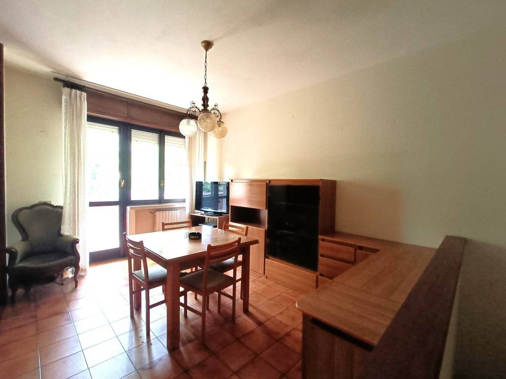 appartamento in vendita a Verona in zona Porto Crencano