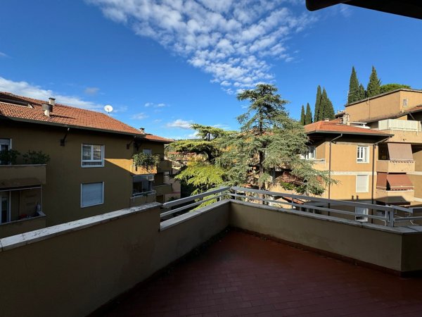 appartamento in vendita a Verona in zona Porto Crencano