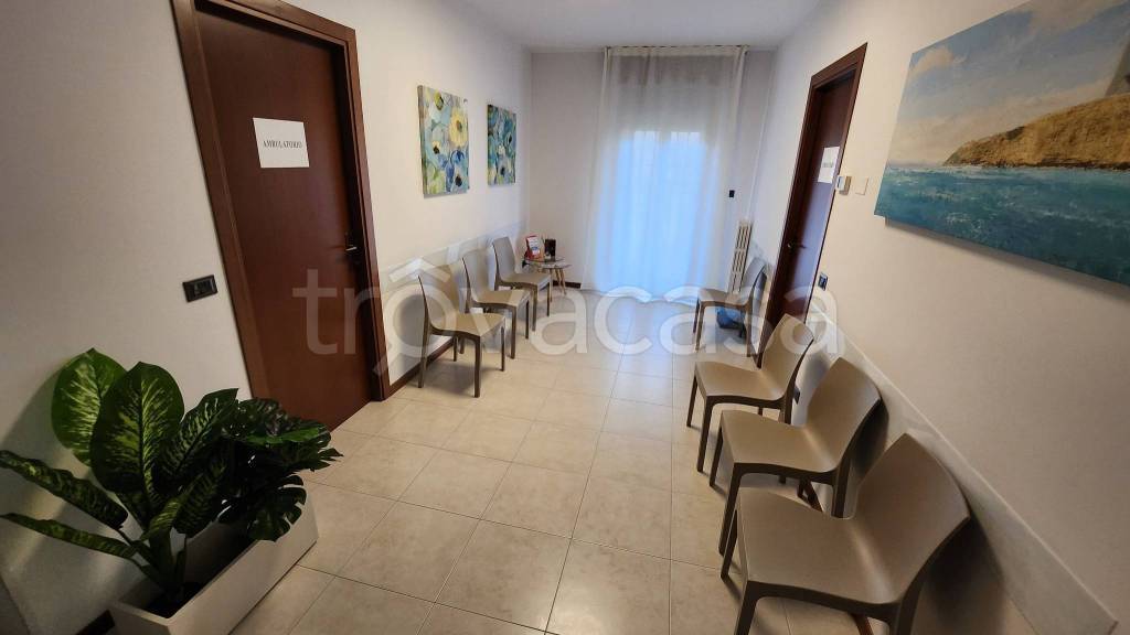 appartamento in vendita a Verona in zona Santa Lucia