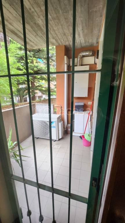 appartamento in vendita a Verona in zona Santa Lucia