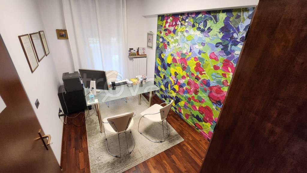 appartamento in vendita a Verona in zona Santa Lucia