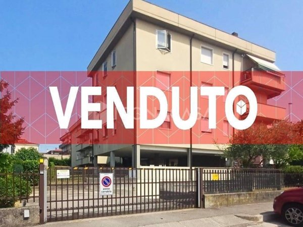 appartamento in vendita a Verona in zona San Massimo all'Adige