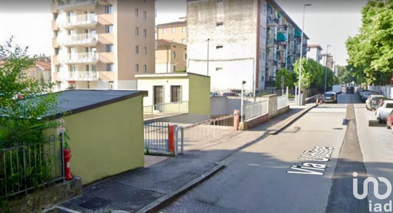 locale di sgombero in vendita a Verona in zona Borgo Roma