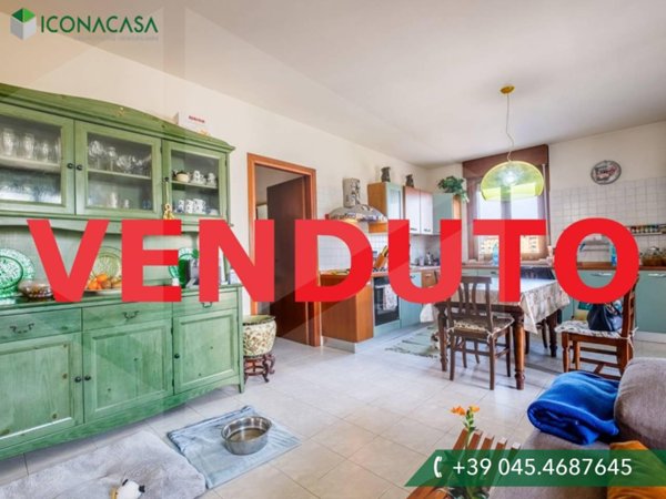 appartamento in vendita a Verona in zona Chievo