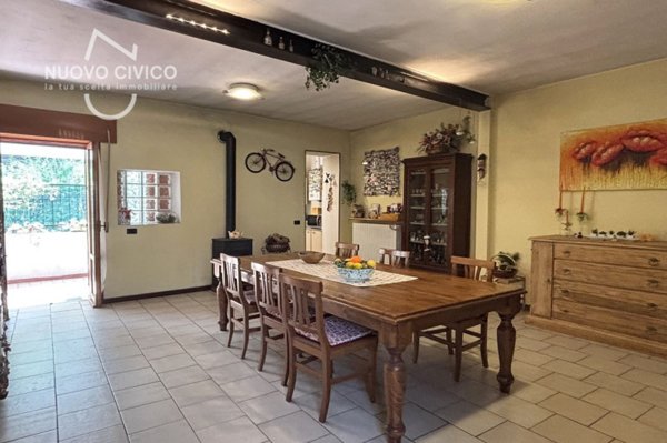 casa indipendente in vendita a Verona in zona San Michele