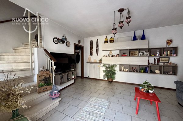 casa indipendente in vendita a Verona in zona San Michele