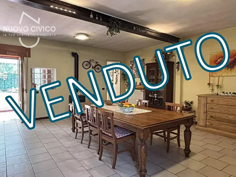 casa indipendente in vendita a Verona in zona San Michele Extra