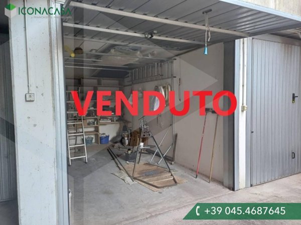 appartamento in vendita a Verona in zona San Massimo all'Adige