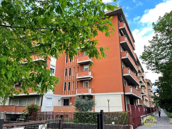 appartamento in vendita a Verona in zona Borgo Milano